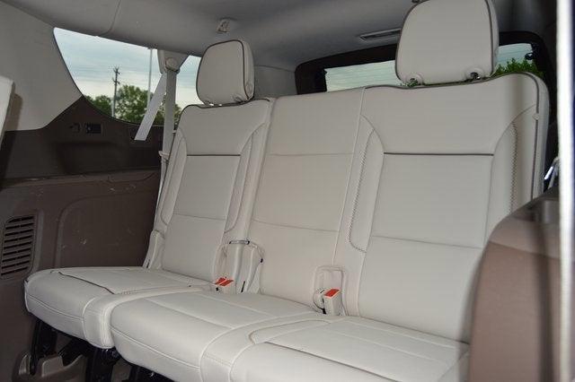 used 2022 GMC Yukon XL car