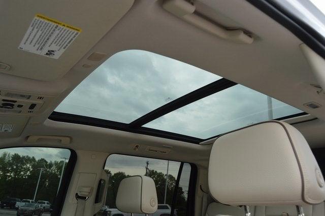 used 2022 GMC Yukon XL car