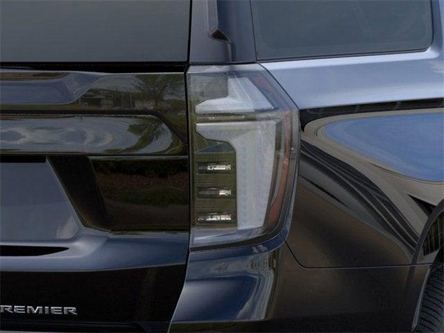 new 2025 Chevrolet Suburban car, priced at $77,936