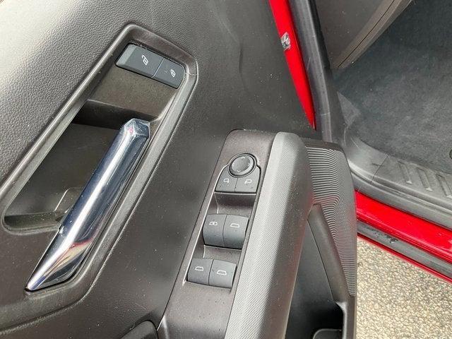 used 2024 GMC Canyon car, priced at $40,109