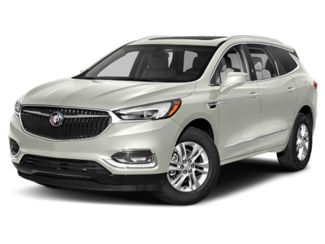 used 2019 Buick Enclave car, priced at $19,750