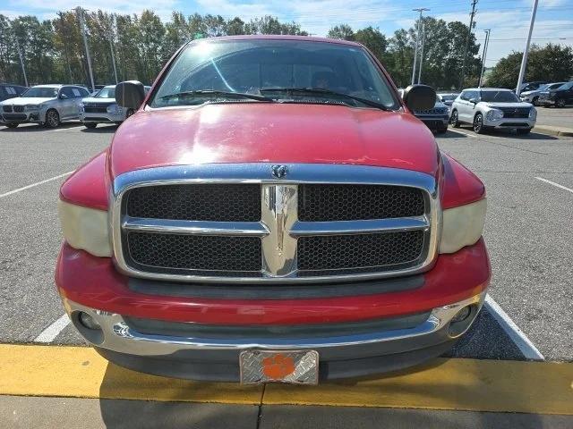 used 2003 Dodge Ram 1500 car, priced at $4,988