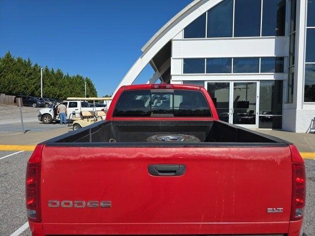 used 2003 Dodge Ram 1500 car, priced at $4,988