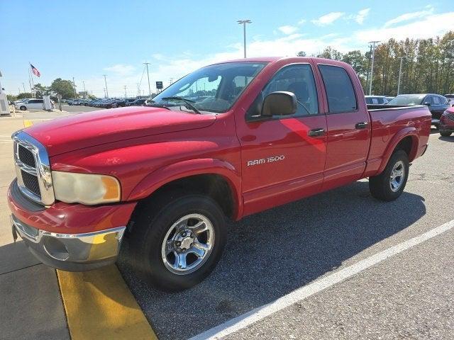 used 2003 Dodge Ram 1500 car, priced at $4,988