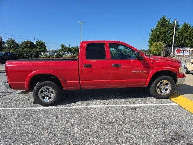 used 2003 Dodge Ram 1500 car, priced at $4,988