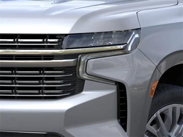 new 2024 Chevrolet Tahoe car, priced at $79,490