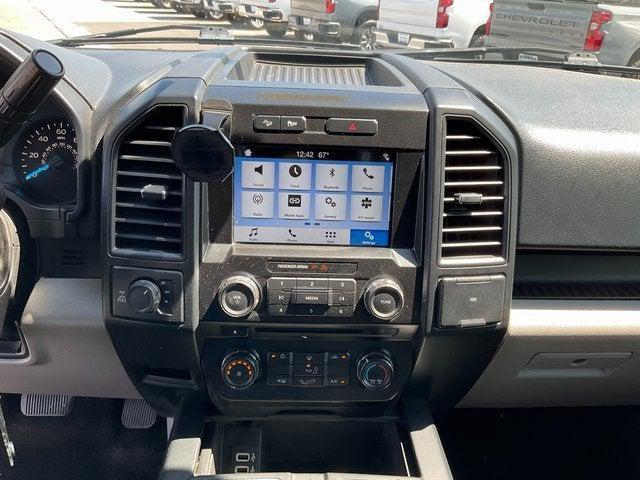 used 2017 Ford F-150 car, priced at $10,294