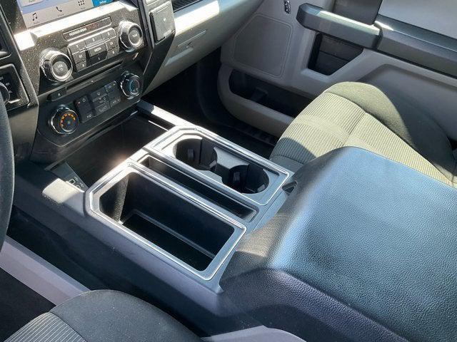 used 2017 Ford F-150 car, priced at $10,294