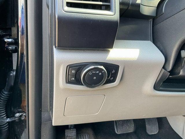 used 2017 Ford F-150 car, priced at $10,294