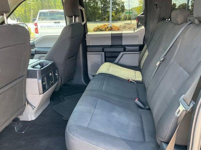 used 2017 Ford F-150 car, priced at $10,294