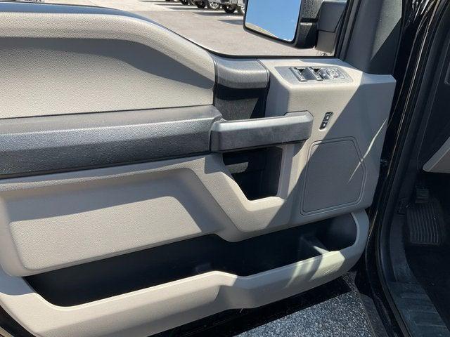 used 2017 Ford F-150 car, priced at $10,294