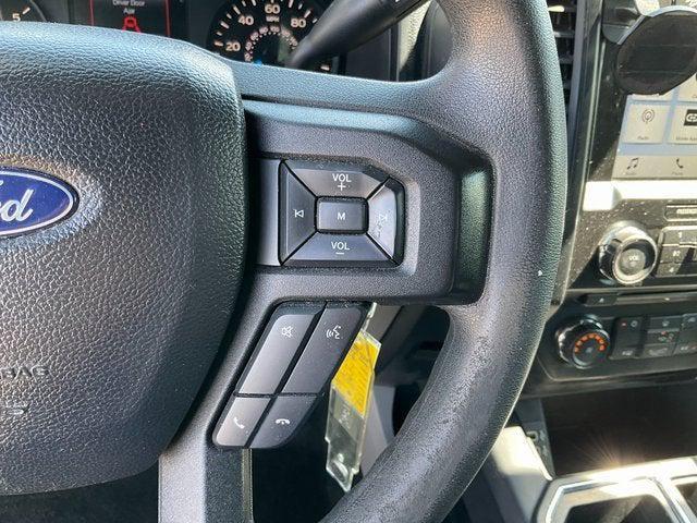 used 2017 Ford F-150 car, priced at $10,294