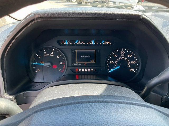 used 2017 Ford F-150 car, priced at $10,294
