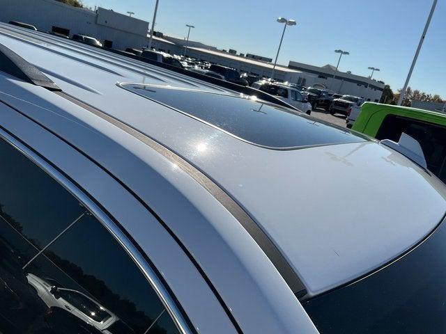 used 2019 Chevrolet Suburban car, priced at $23,784