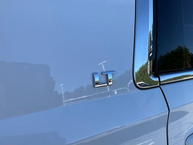 used 2019 Chevrolet Suburban car, priced at $23,784