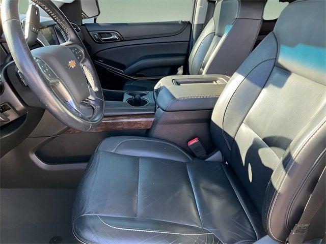 used 2019 Chevrolet Suburban car, priced at $23,855