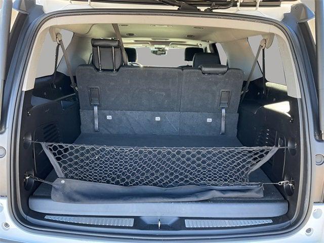 used 2019 Chevrolet Suburban car, priced at $23,855