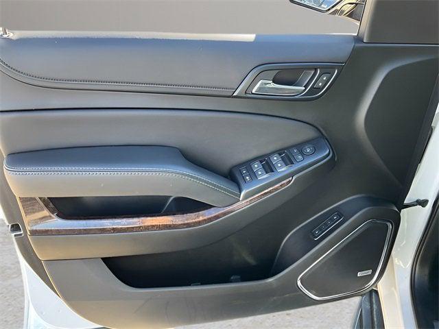used 2019 Chevrolet Suburban car, priced at $23,855