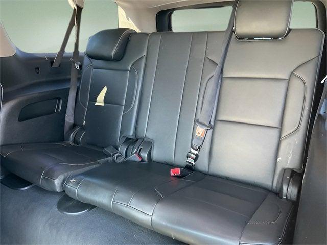 used 2019 Chevrolet Suburban car, priced at $23,855