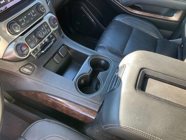 used 2019 Chevrolet Suburban car, priced at $23,855