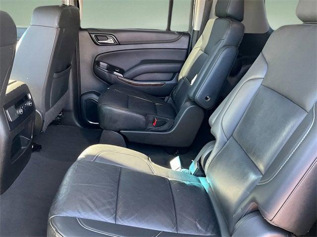 used 2019 Chevrolet Suburban car, priced at $23,855