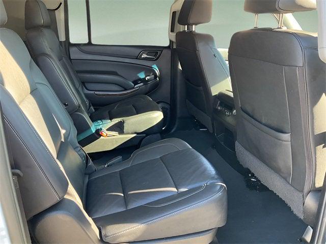 used 2019 Chevrolet Suburban car, priced at $23,855