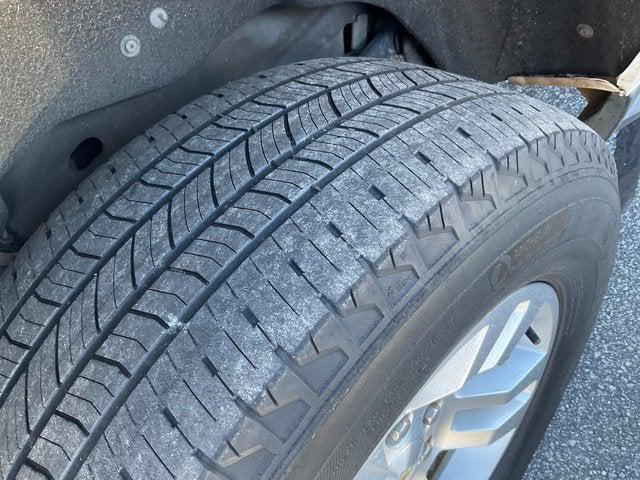 used 2019 Chevrolet Suburban car, priced at $23,784