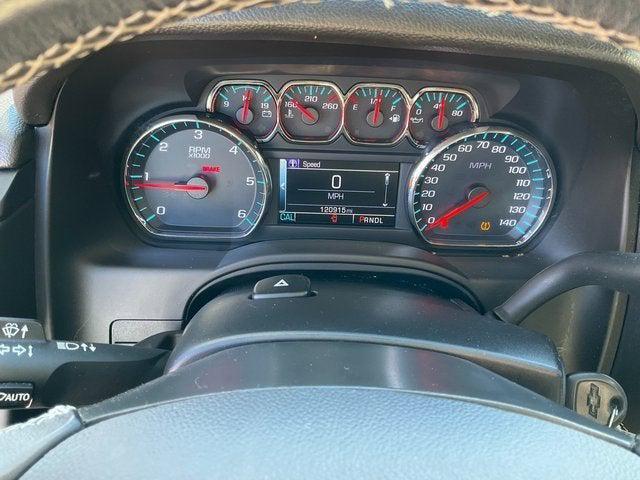 used 2019 Chevrolet Suburban car, priced at $23,855