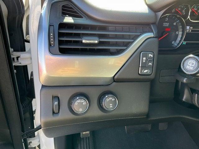 used 2019 Chevrolet Suburban car, priced at $23,855