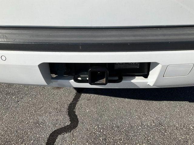 used 2019 Chevrolet Suburban car, priced at $23,784