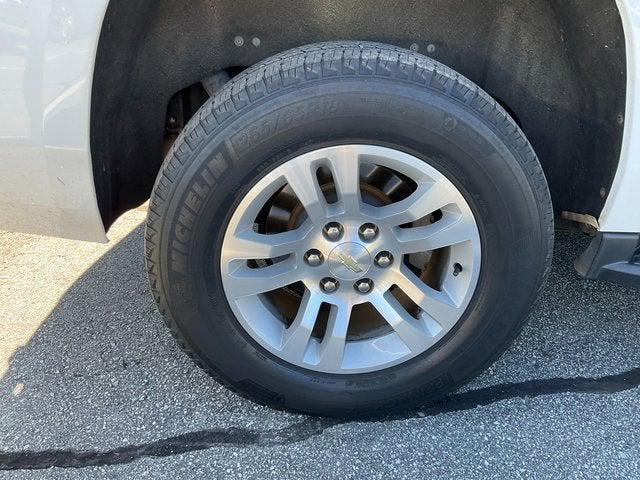 used 2019 Chevrolet Suburban car, priced at $23,784