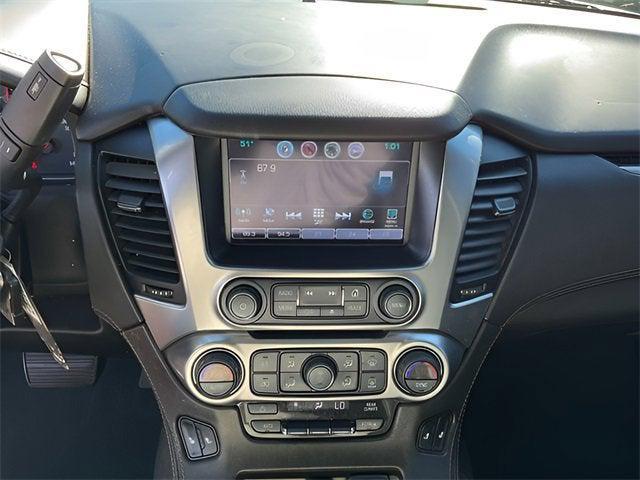 used 2019 Chevrolet Suburban car, priced at $23,855