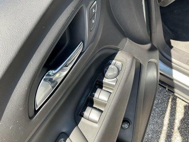 used 2024 Chevrolet Equinox car, priced at $22,167
