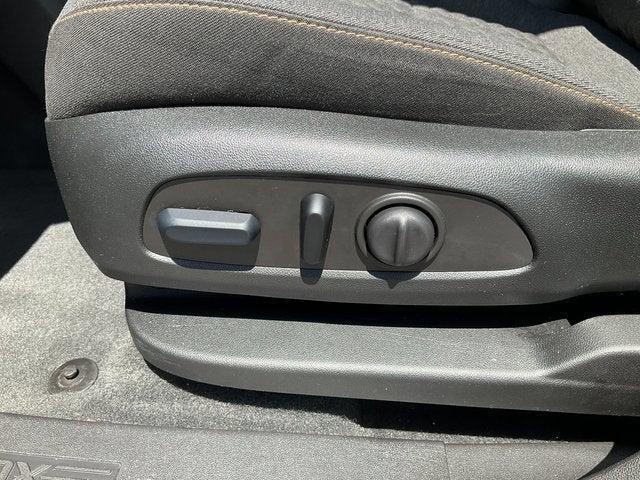 used 2024 Chevrolet Equinox car, priced at $22,167