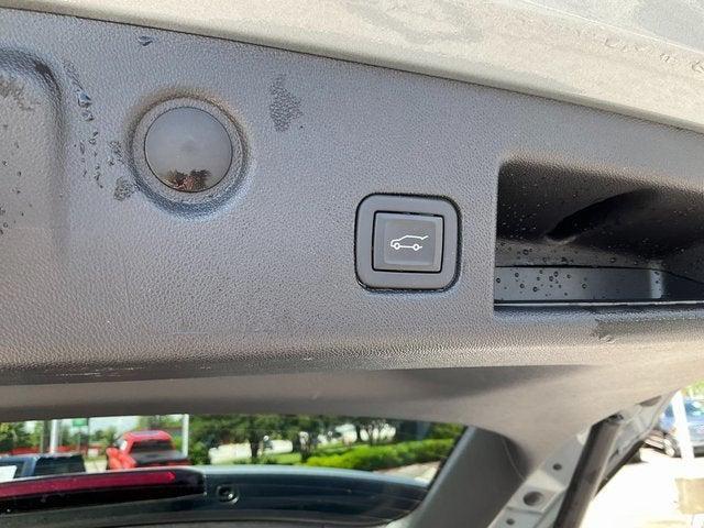 used 2024 Chevrolet Equinox car, priced at $22,167
