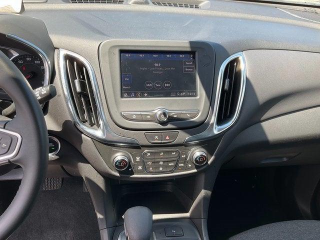 used 2024 Chevrolet Equinox car, priced at $22,167