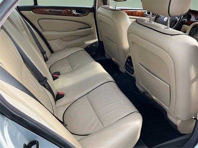 used 2008 Jaguar XJ car, priced at $12,857