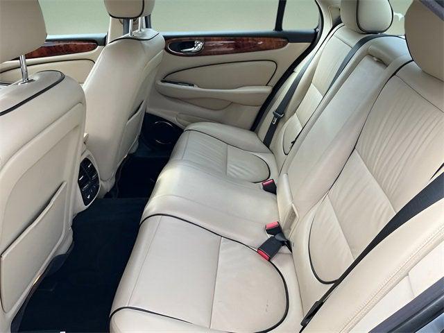 used 2008 Jaguar XJ car, priced at $12,857