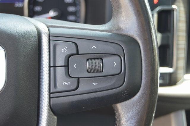 used 2021 GMC Yukon XL car, priced at $48,432