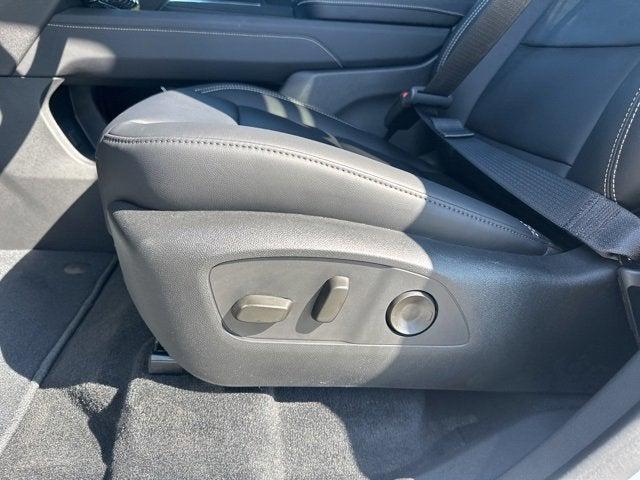 new 2025 GMC Acadia car, priced at $45,030
