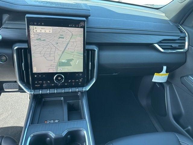 new 2025 GMC Acadia car, priced at $45,030