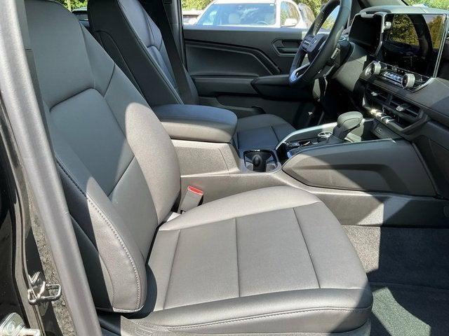 new 2026 Chevrolet Colorado car, priced at $47,520