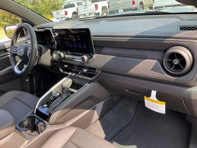 new 2026 Chevrolet Colorado car, priced at $47,520