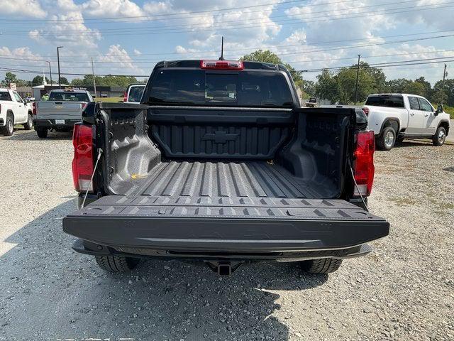 new 2026 Chevrolet Colorado car, priced at $47,520