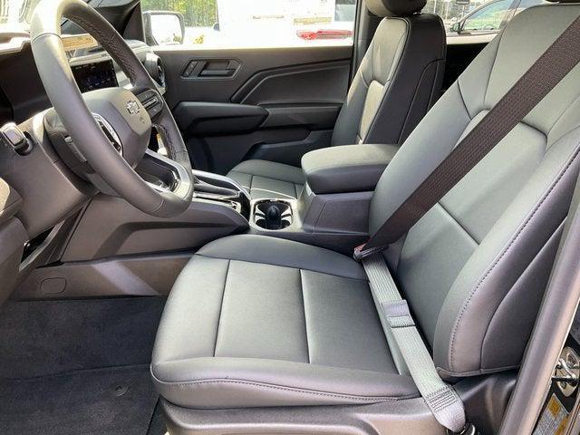 new 2026 Chevrolet Colorado car, priced at $47,520