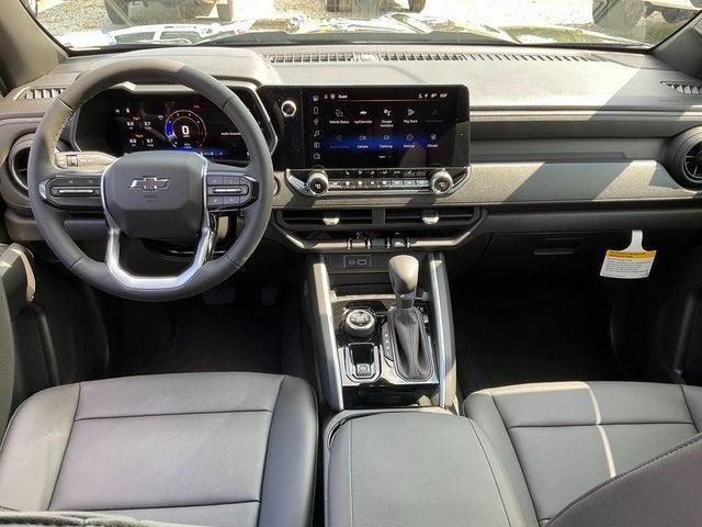 new 2026 Chevrolet Colorado car, priced at $47,520
