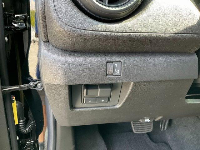 new 2026 Chevrolet Colorado car, priced at $47,520