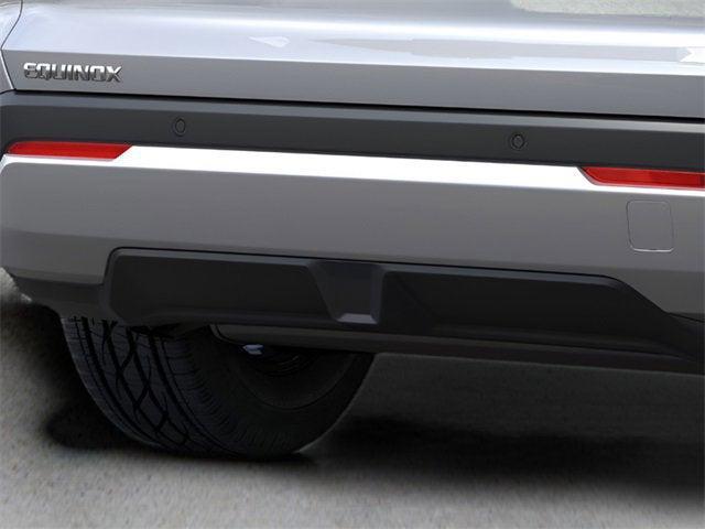 new 2026 Chevrolet Equinox car, priced at $29,745