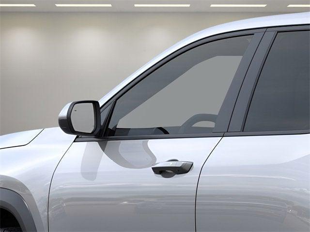 new 2026 Chevrolet Equinox car, priced at $29,745