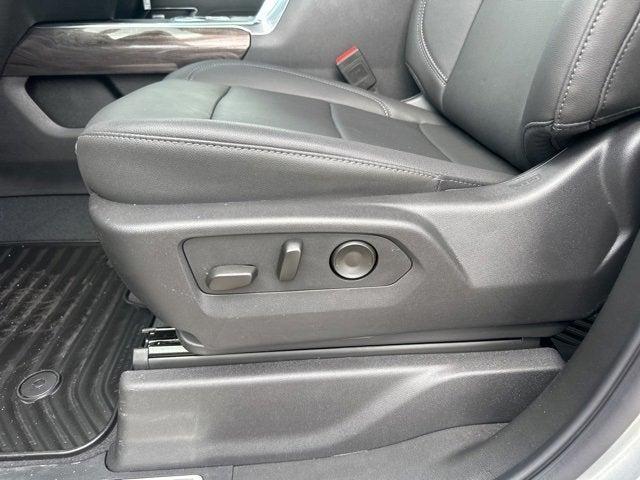 new 2025 Chevrolet Silverado 2500 car, priced at $80,273